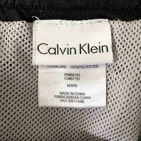 Calvin Klein Swim Shorts - Picture 5 of 8